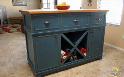 5 Things You Need To Do Before Making a Kitchen Island