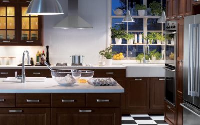 How To Improve Your Kitchen Without Remodeling It Completely