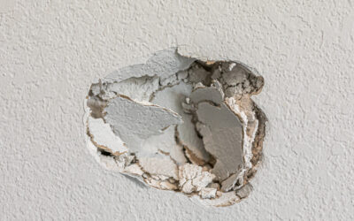Tips From a Pro; How To Patch a Hole In Drywall
