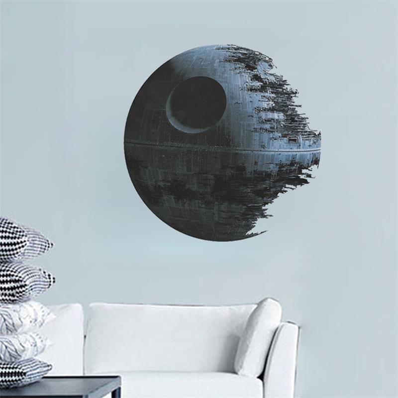 Death-Star-Wars-wall-decal