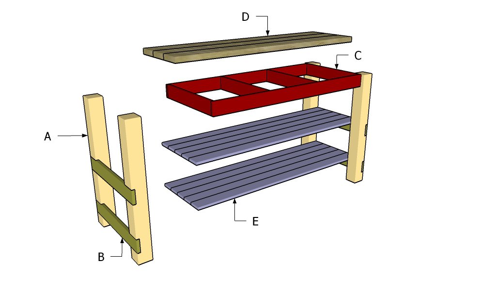 kitchen-island-table-blueprints